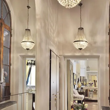 Daire The Right Place 4u Savelli Boutique *