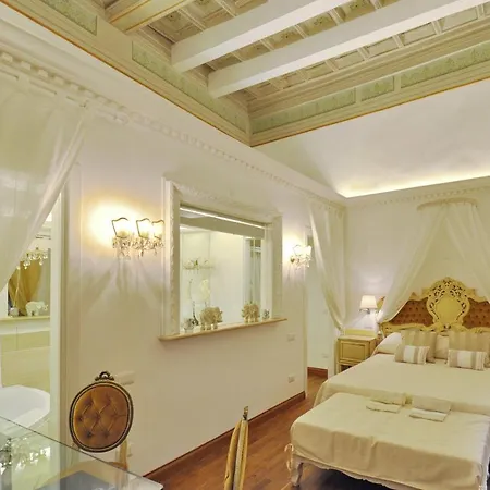 The Right Place 4u Savelli Boutique Roma
