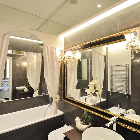 The Right Place 4u Savelli Boutique Daire *