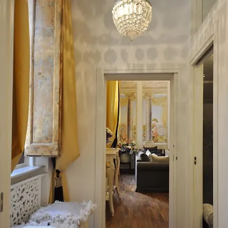 Daire The Right Place 4u Savelli Boutique *