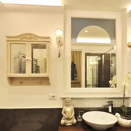 Daire The Right Place 4u Savelli Boutique Roma