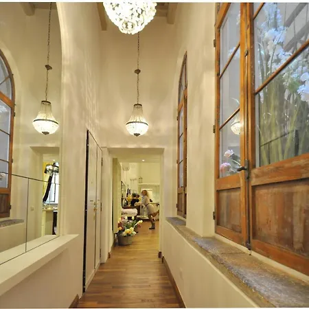 Daire The Right Place 4u Savelli Boutique Roma
