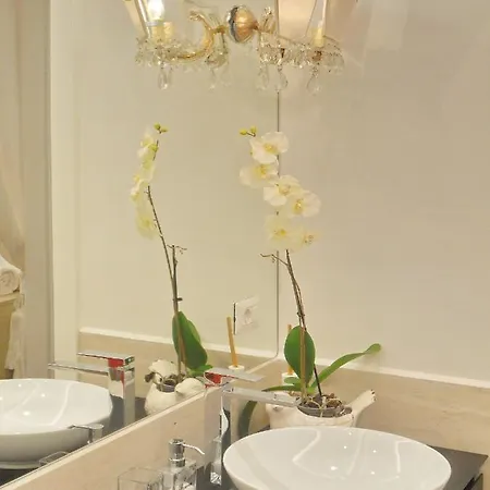 The Right Place 4u Savelli Boutique Daire *